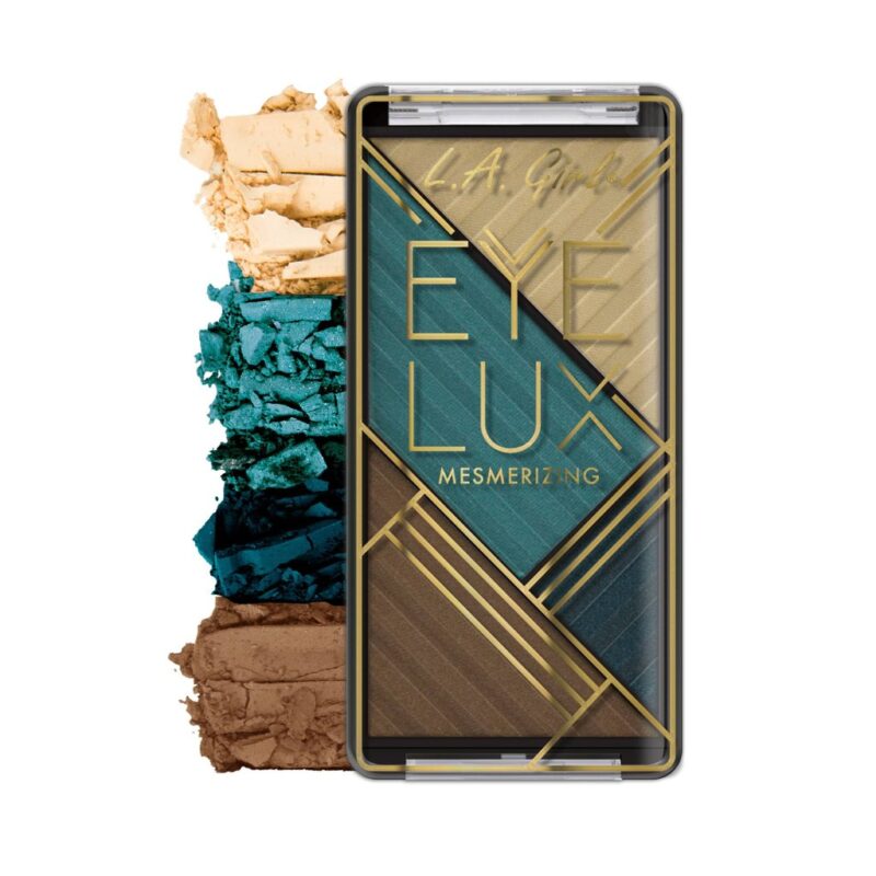 L.A. GIRL EYELUX EYESHADOW - Image 4