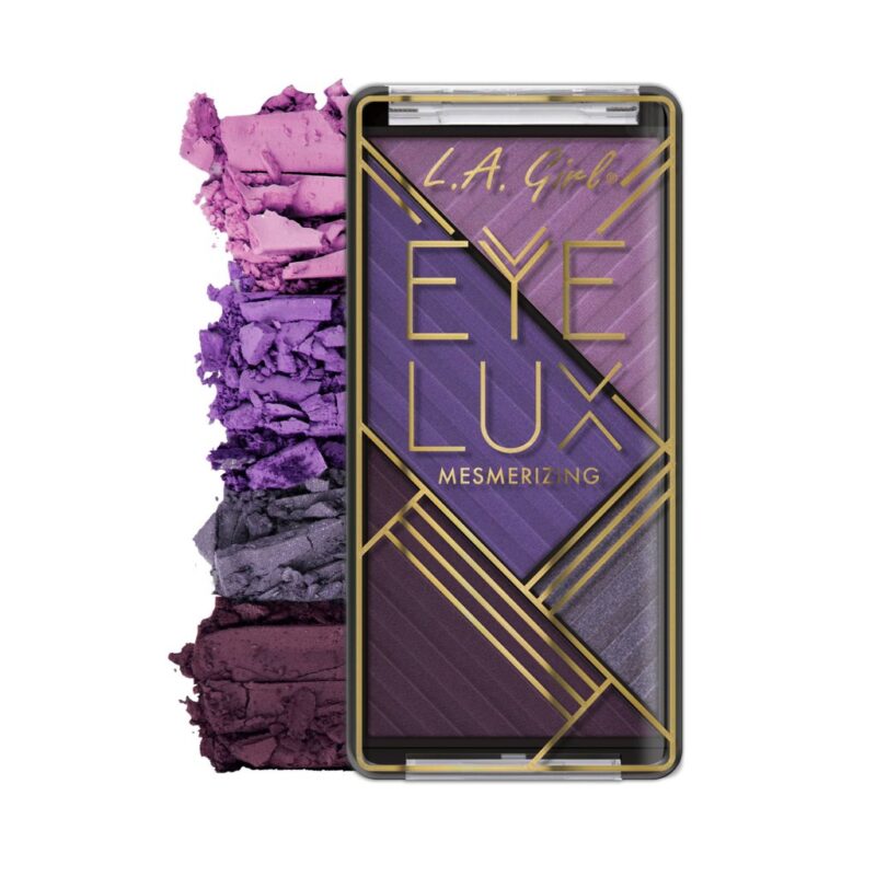 L.A. GIRL EYELUX EYESHADOW - Image 5