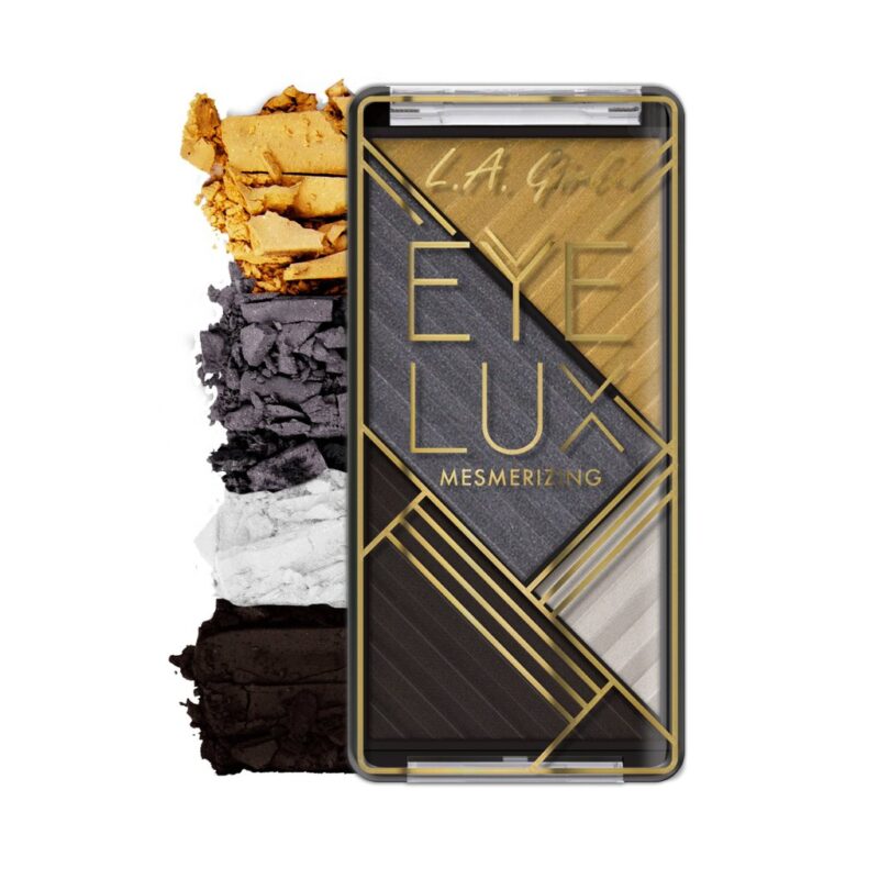 L.A. GIRL EYELUX EYESHADOW - Image 6