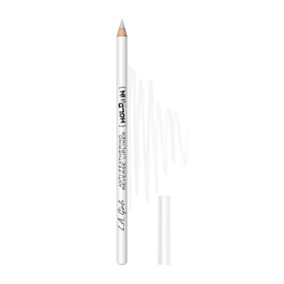 L.A. GIRL PERFECT PRECISION LINER - CLEAR / REVERSE LIPLINER