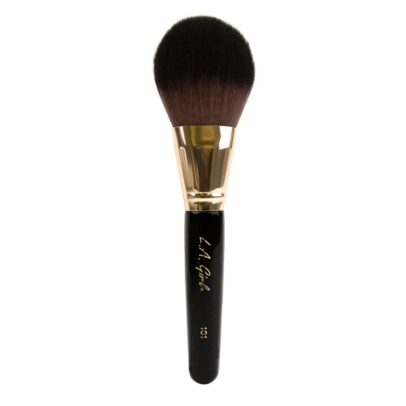 L.A. GIRL PRO. BRUSHES - LARGE POWDER BRUSH