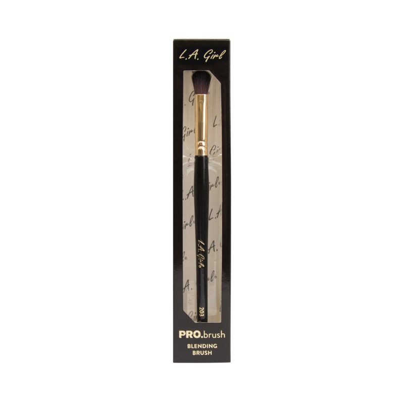 L.A. GIRL PRO. BRUSHES - BLENDING BRUSH - Image 3
