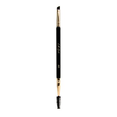 L.A. GIRL PRO. BRUSHES - DUO BROW BRUSH