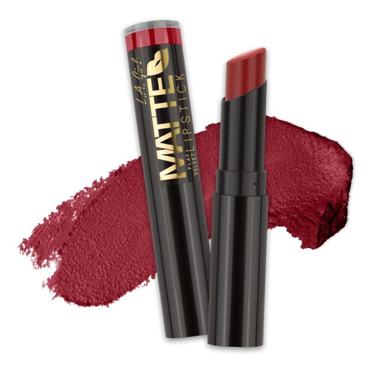 L.A. GIRL MATTE VELVET LIPSTICK - Image 5