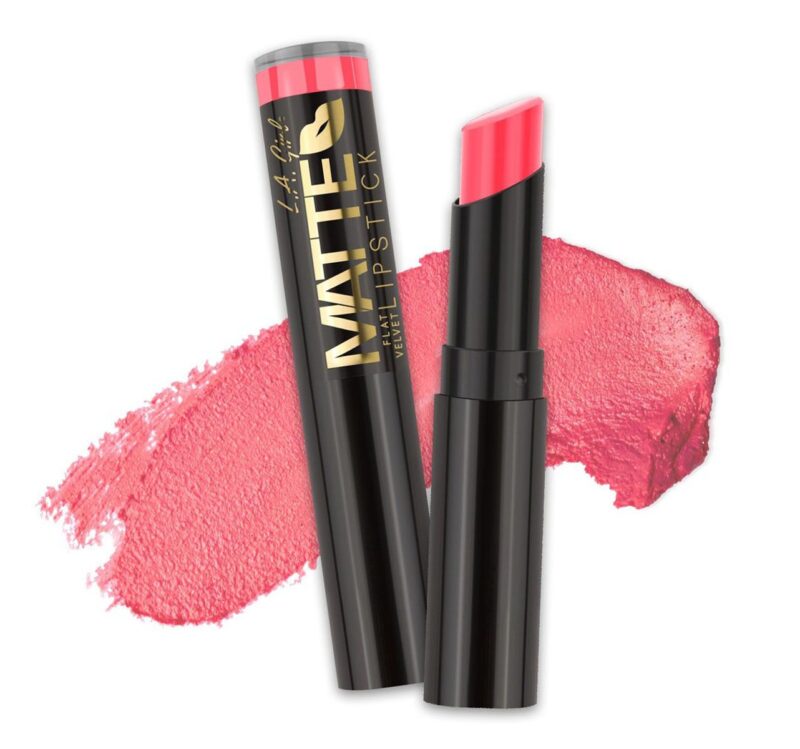 L.A. GIRL MATTE VELVET LIPSTICK - Image 2