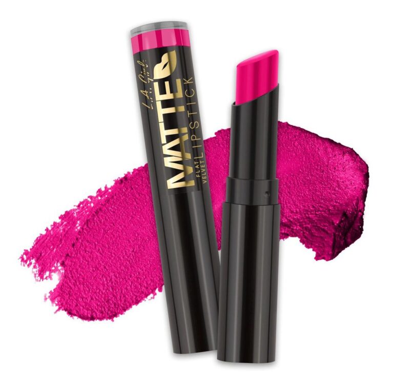 L.A. GIRL MATTE VELVET LIPSTICK - Image 9