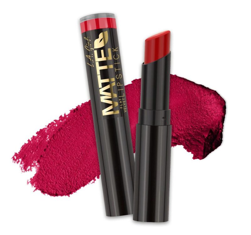 L.A. GIRL MATTE VELVET LIPSTICK - Image 3