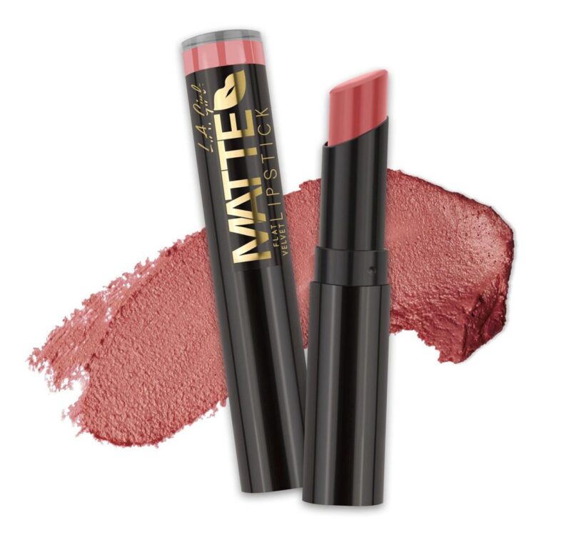 L.A. GIRL MATTE VELVET LIPSTICK - Image 8