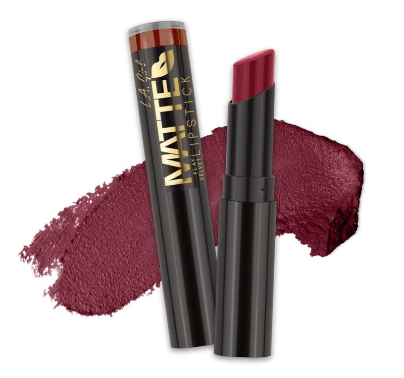 L.A. GIRL MATTE VELVET LIPSTICK - Image 12