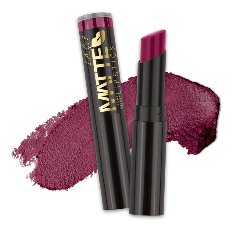 L.A. GIRL MATTE VELVET LIPSTICK - Image 13