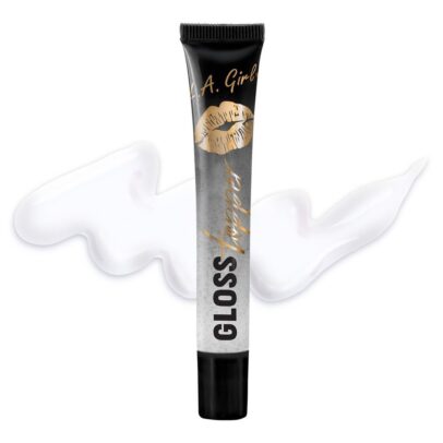 L.A. GIRL GLOSS TOPPER