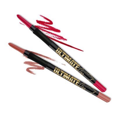 L.A. GIRL ULTIMATE INTENSE STAY AUTO LIPLINER