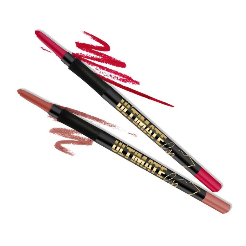 L.A. GIRL ULTIMATE INTENSE STAY AUTO LIPLINER