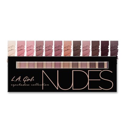 L.A. GIRL BEAUTY BRICK EYESHADOW