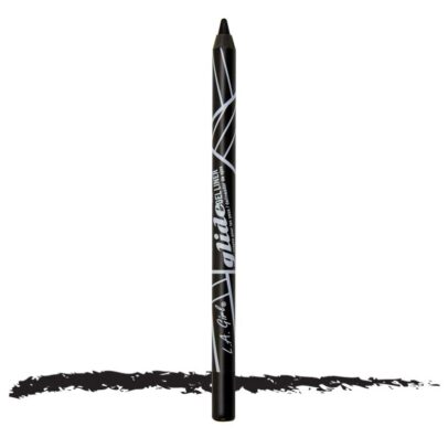 L.A. GIRL GLIDE GEL LINER