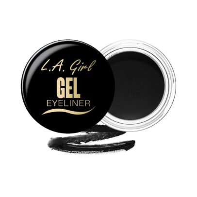 L.A. GIRL GEL LINER