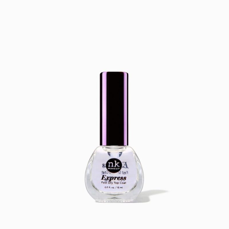 NICKA K NAIL TREATMENT