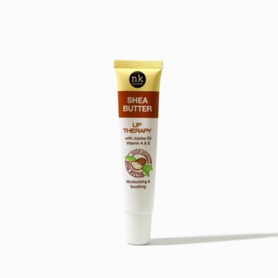 NICKA K SHEA BUTTER LIP THERAPY