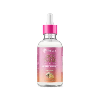 Mielle Organics Rice Water Split End Therapy
