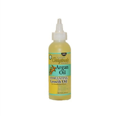 ULTIMATE Originals by Africa's Best Argan Oil Stimulating Growth Oil