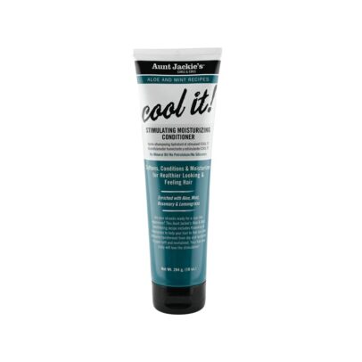 Aunt Jackie's Cool It! Stimulating Moisturizing Conditioner