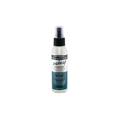 Aunt Jackie's Wake Up Refresher Spray
