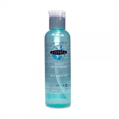 CLEAR ESSENCE TONER ASTRINGENT
