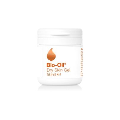 Bio-Oil Dry Skin Gel - Hydrating Gel to Aid Signs and Symptoms of Dry Skin - Non-Comedogenic