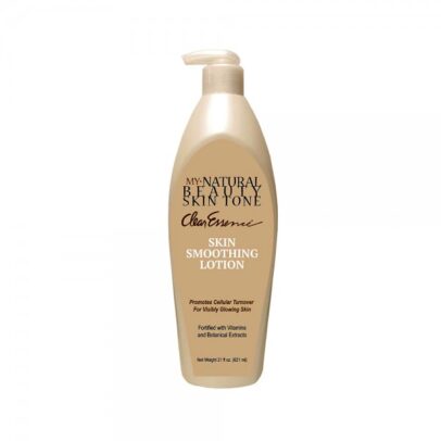 CLEAR ESSENCE SMOOTHING LOTION