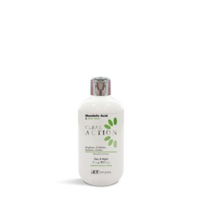 Clear Action - Face Tonic