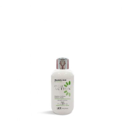 Clear Action - Face Serum
