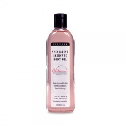 CLEAR ESSENCE SPECIALIST SKINCARE BODY OIL