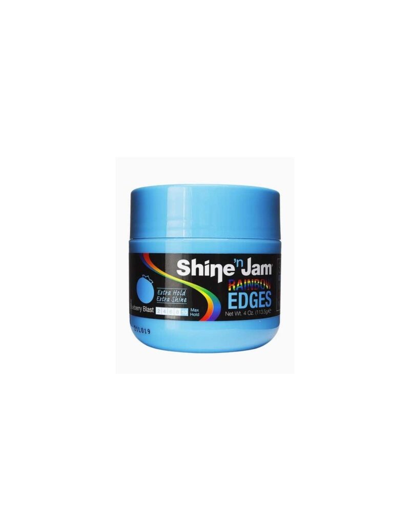 AMPRO Shine 'n Jam Rainbow Edges - Image 4