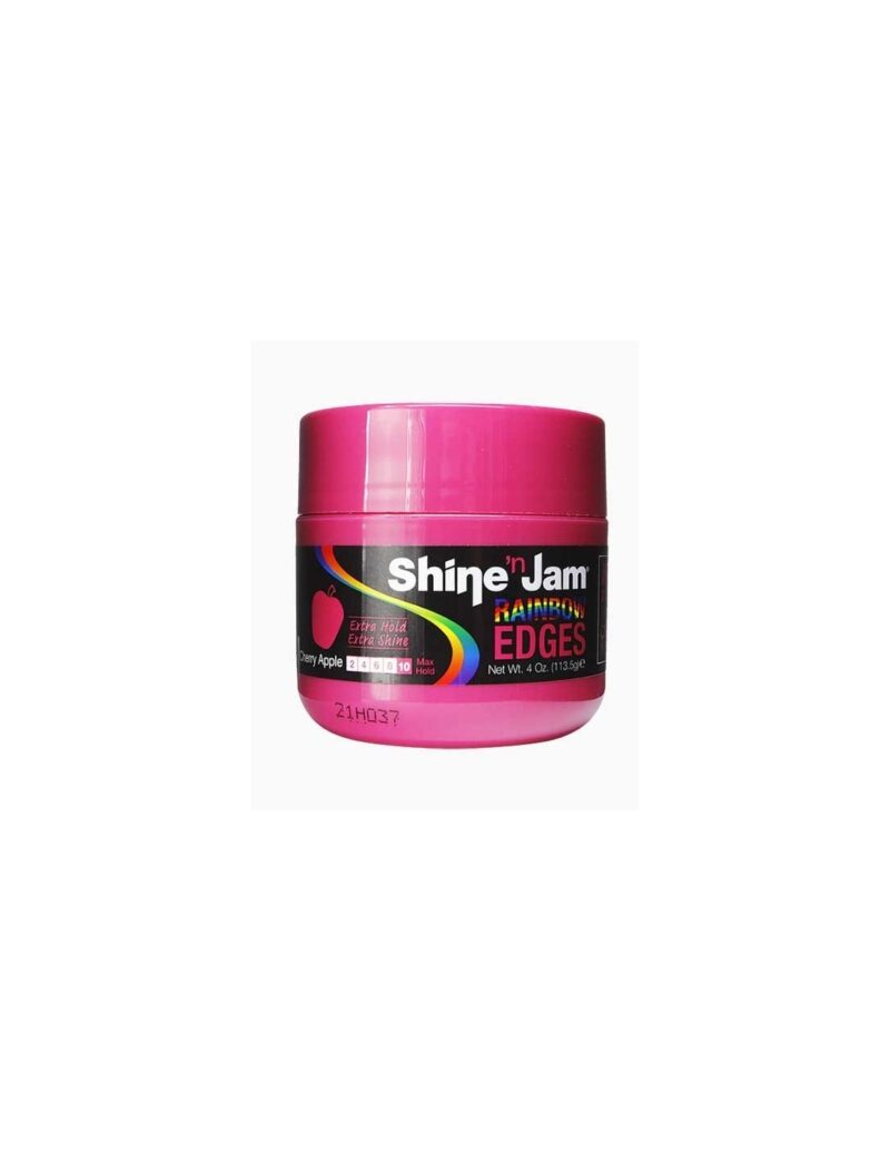 AMPRO Shine 'n Jam Rainbow Edges - Image 5