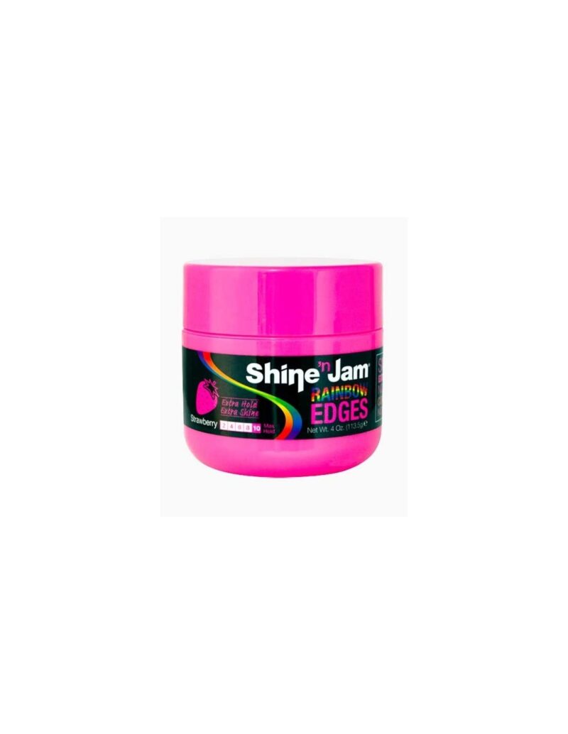 AMPRO Shine 'n Jam Rainbow Edges - Image 6