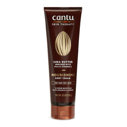 CANTU SKIN THERAPY Nourishing Shea Butter Body Cream