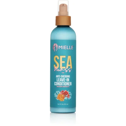 Mielle Organics Sea Moss Leave-In Conditioner